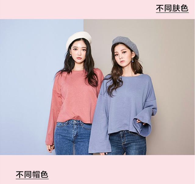 測(cè)試下你適合戴帽子嗎？帽子控必看