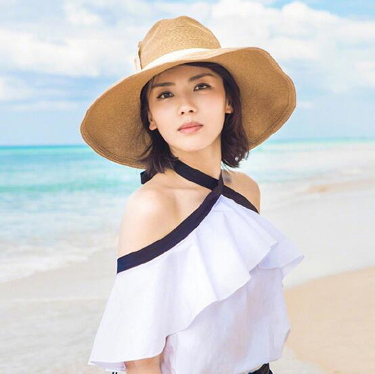 棒球帽和寬邊帽這兩頂帽子！解決你夏日“裝逼”的煩惱！
